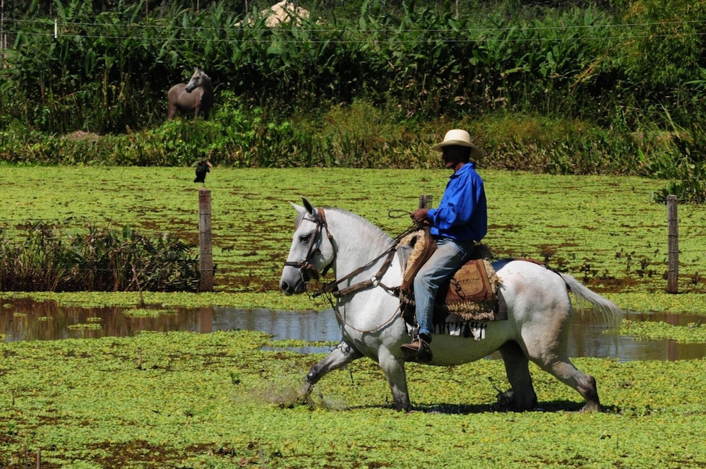 Pousada Rio Claro