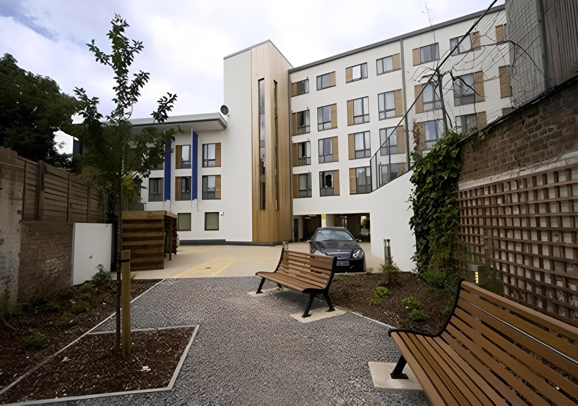 En Suite Rooms STUDENTS ONLY - NEWINGTON