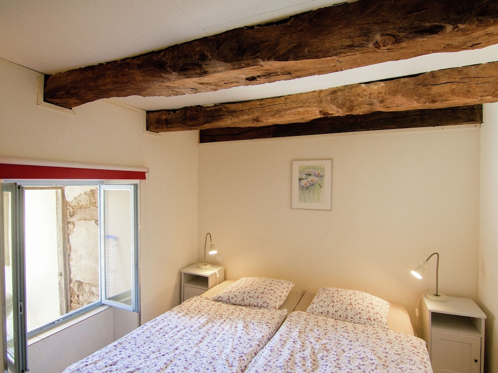 Spacious Gite With Large Terrace view 3