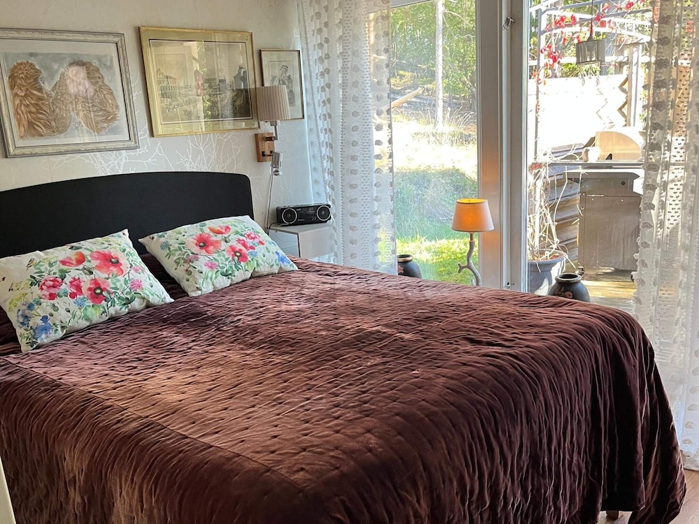 5 Person Holiday Home in Adelso