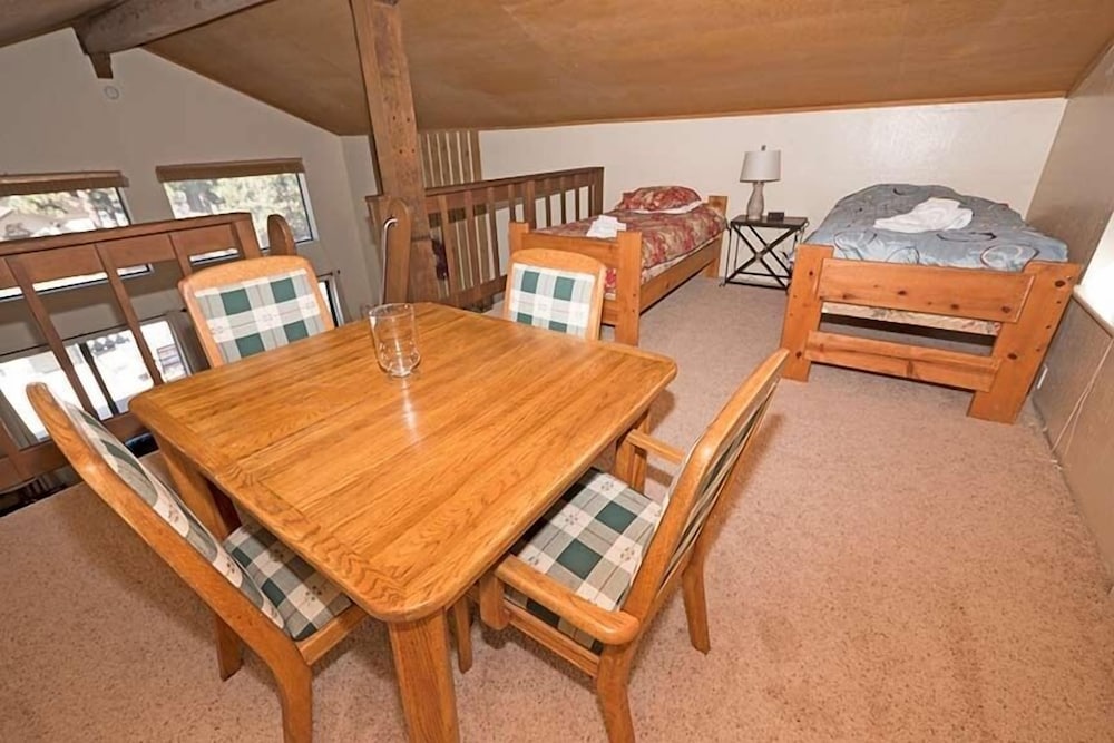 3330 Pine Hill Road 2 Bedroom Home by RedAwning