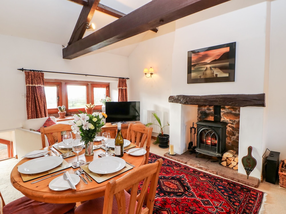 1 Yew Tree Cottages