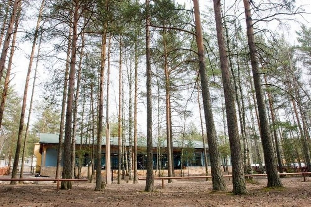 Country Club Orekh