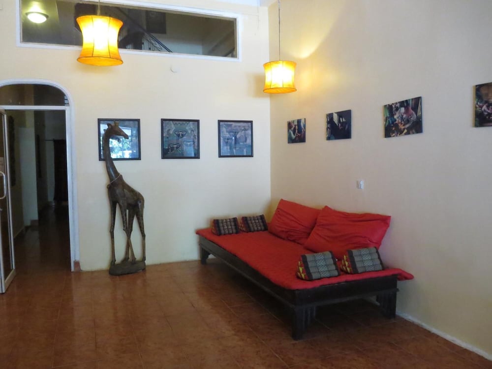 Goldie Guesthouse