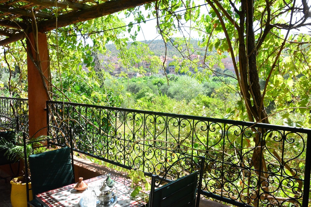 Auberge Ayam Atlas