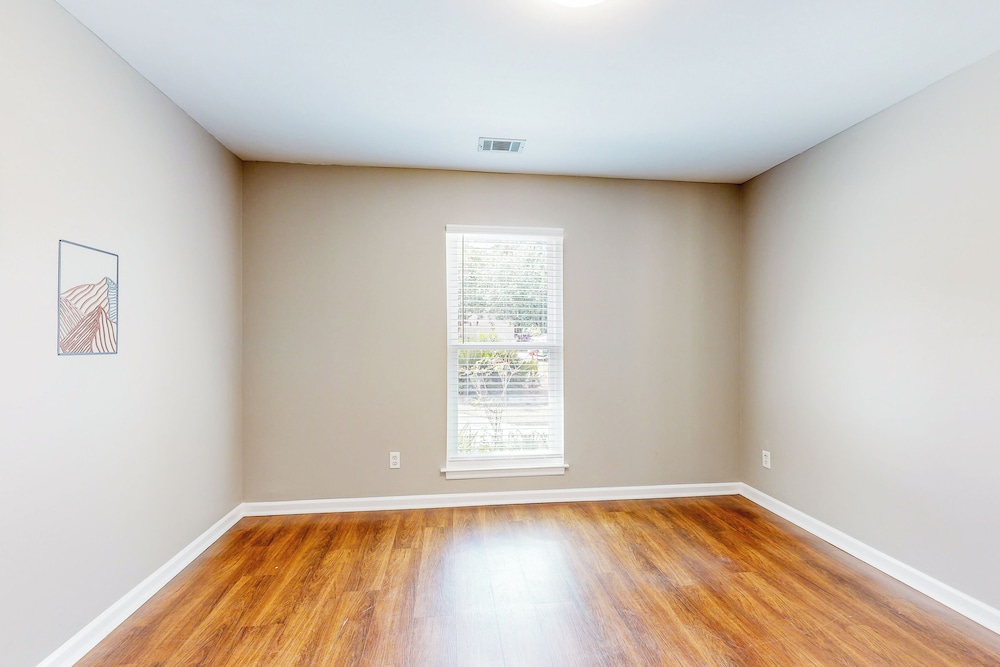 Charming Rincon Home w/ Large Yard & AC