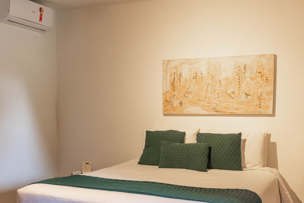 Hotel Pedra Bonita