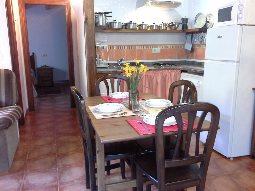 Conjunto de Turismo Rural La Tablá