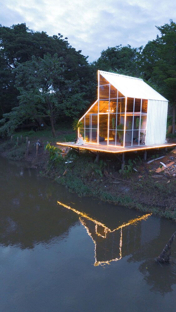 Purimantra River Kwai