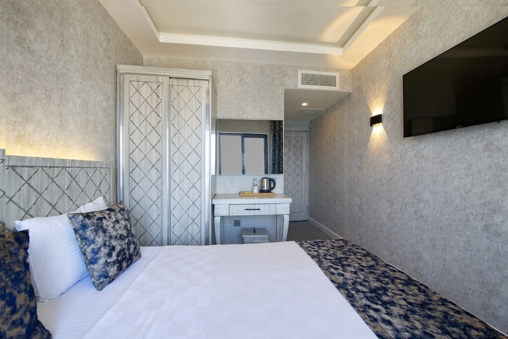 Platinum Otel - Image 18