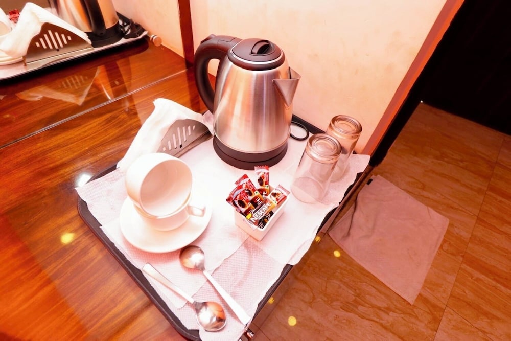 Hotel Shivaka Inn Delhi Airport