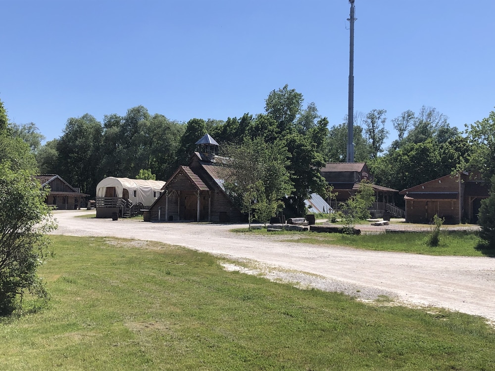 Western City