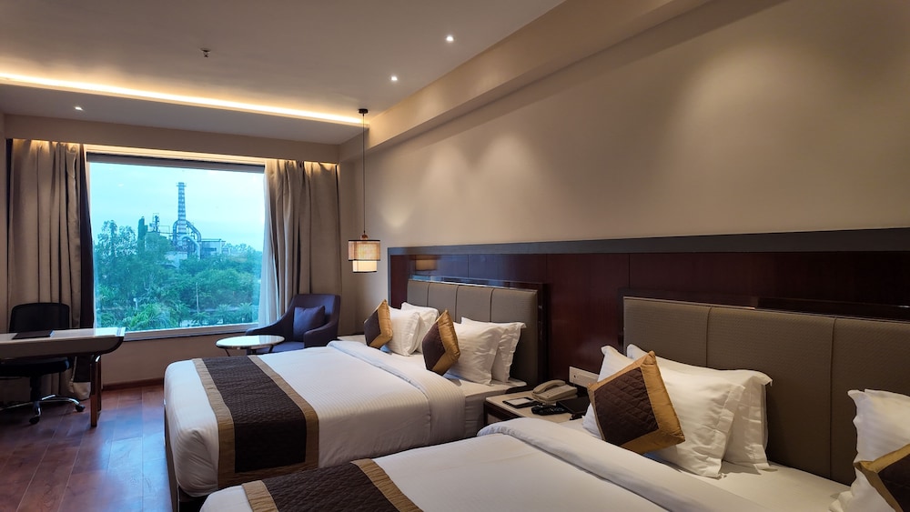 The Fern - An Ecotel Hotel Kota
