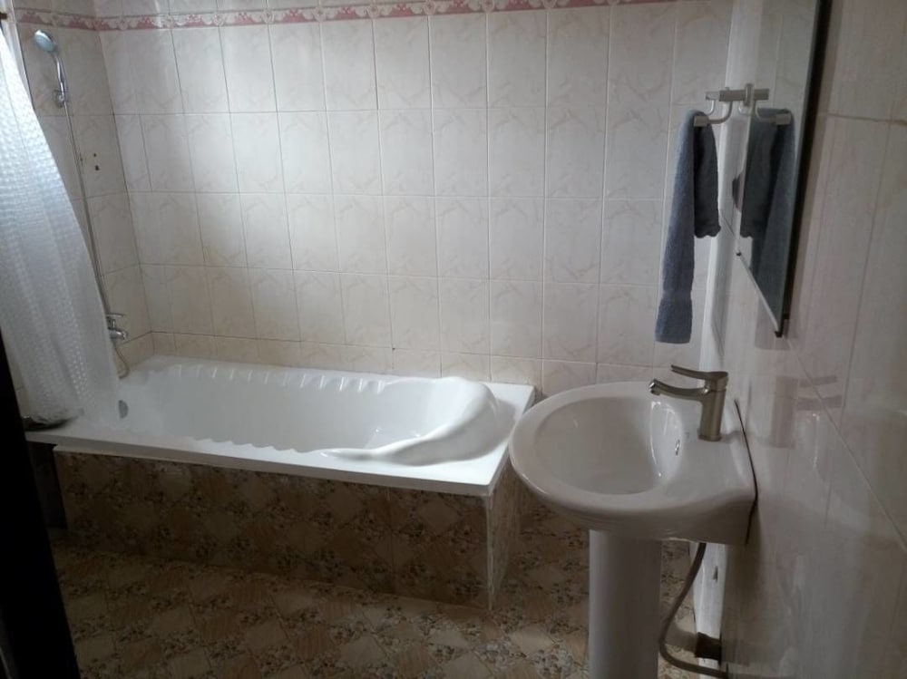 Edek Luxury Guesthouse