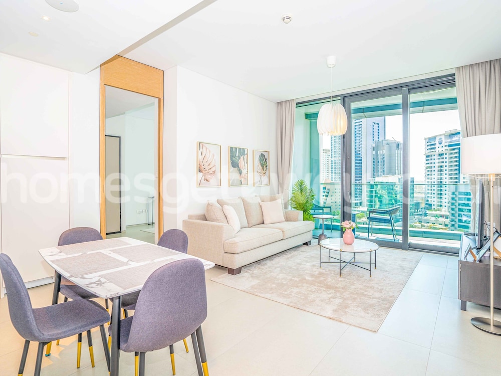 HomesGetaway-1Bedroom in JBR The Address