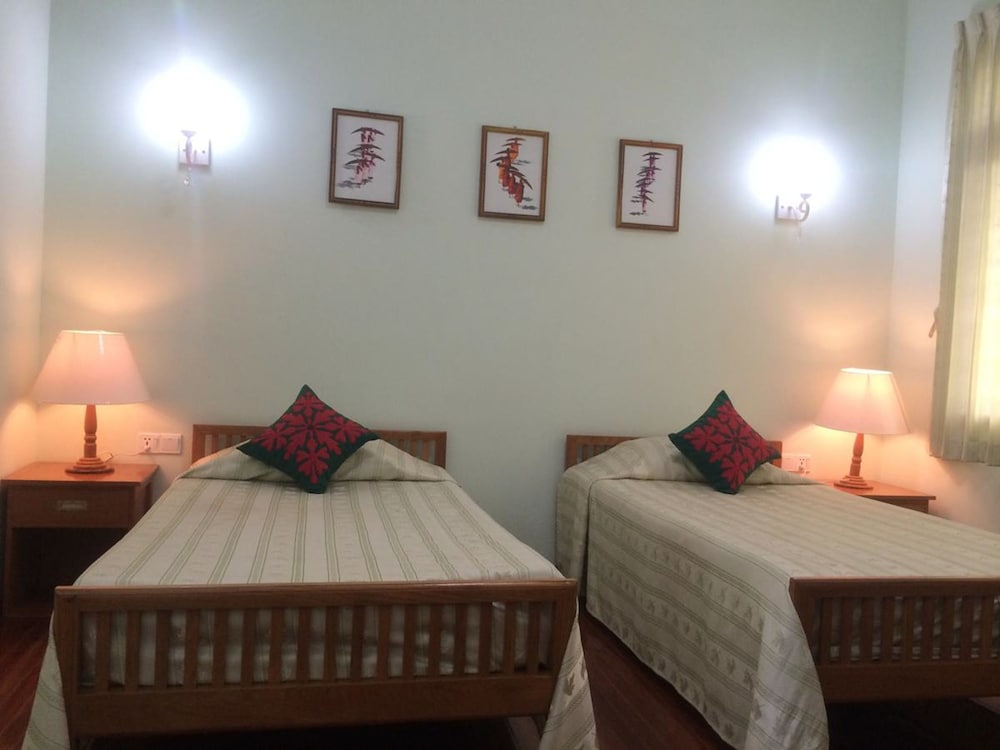 Ma Ma Guest House