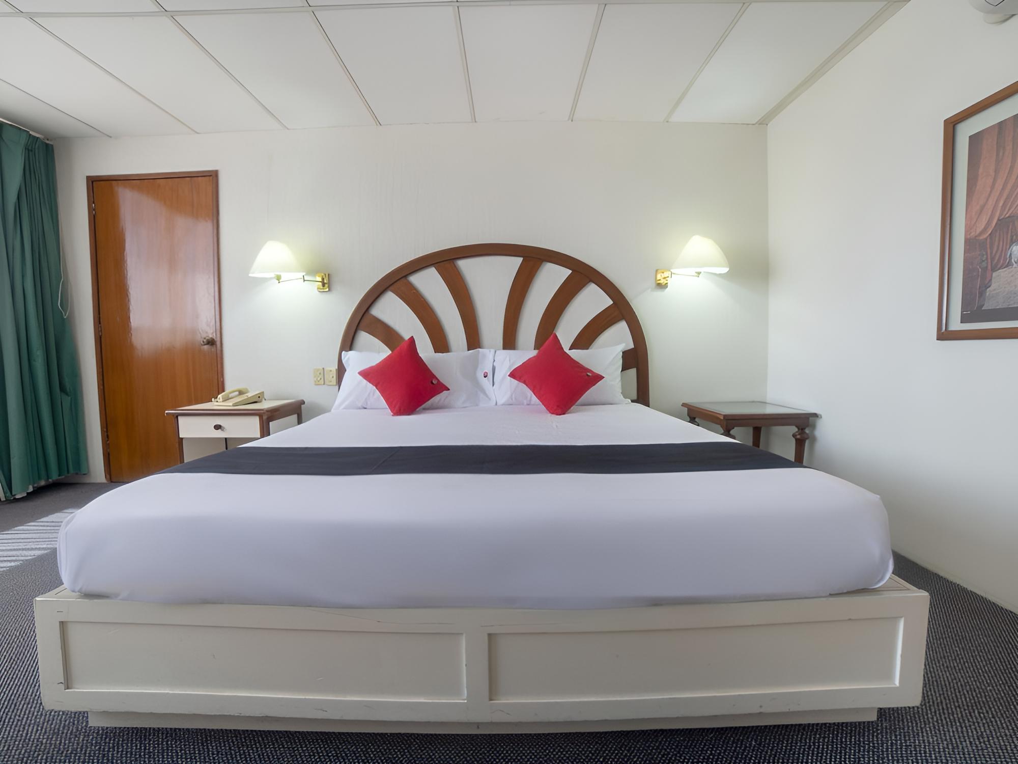 Hotel Casa Real Celaya
