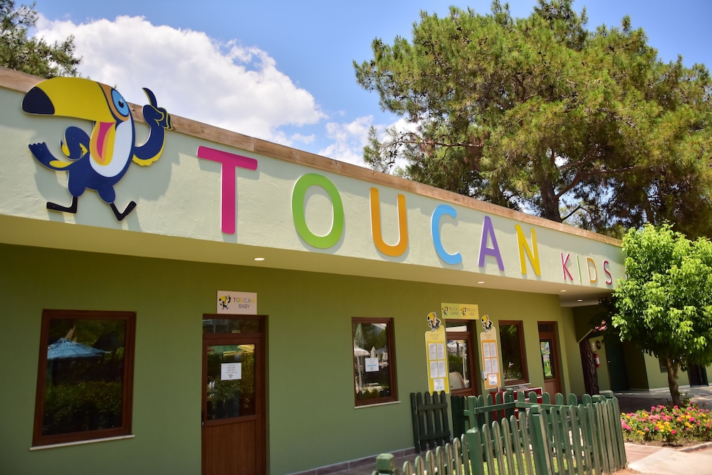 Ma Biche Kemer by Werde Otelleri - Image 38