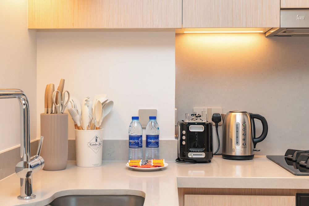 PVH - 2BR - Vida Residence Dubai Mall
