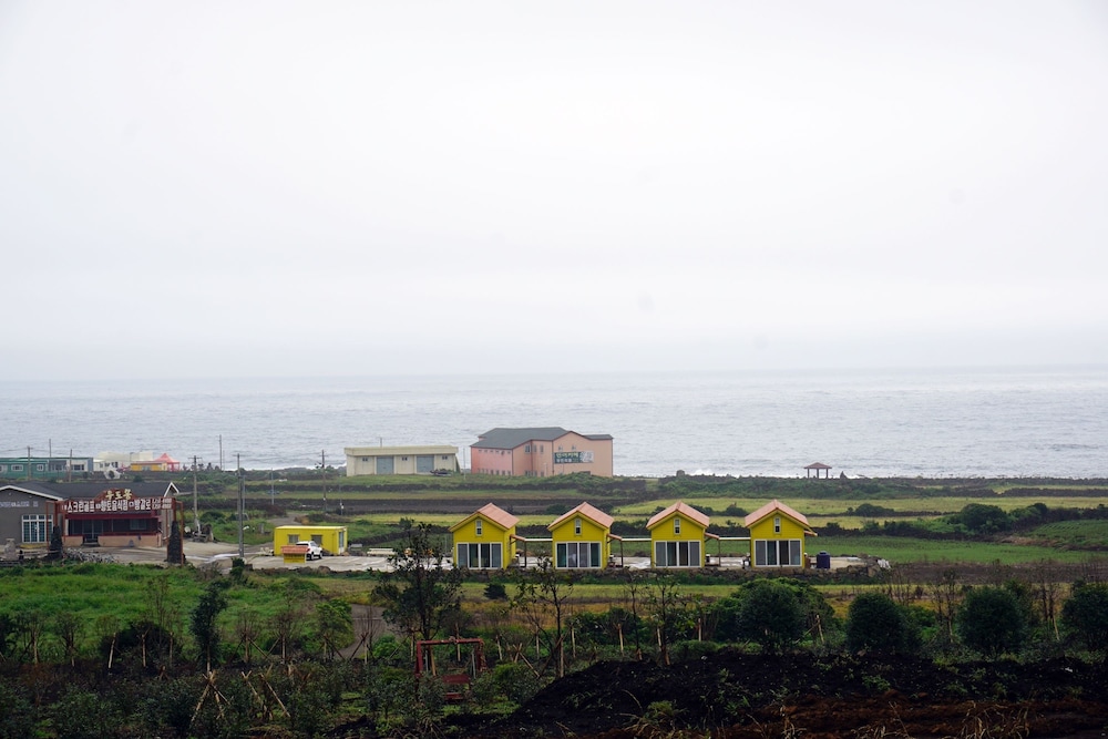Udo Sunflower Pension and Guesthouse