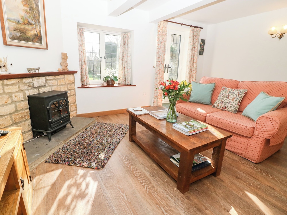 Cowfair Cottage