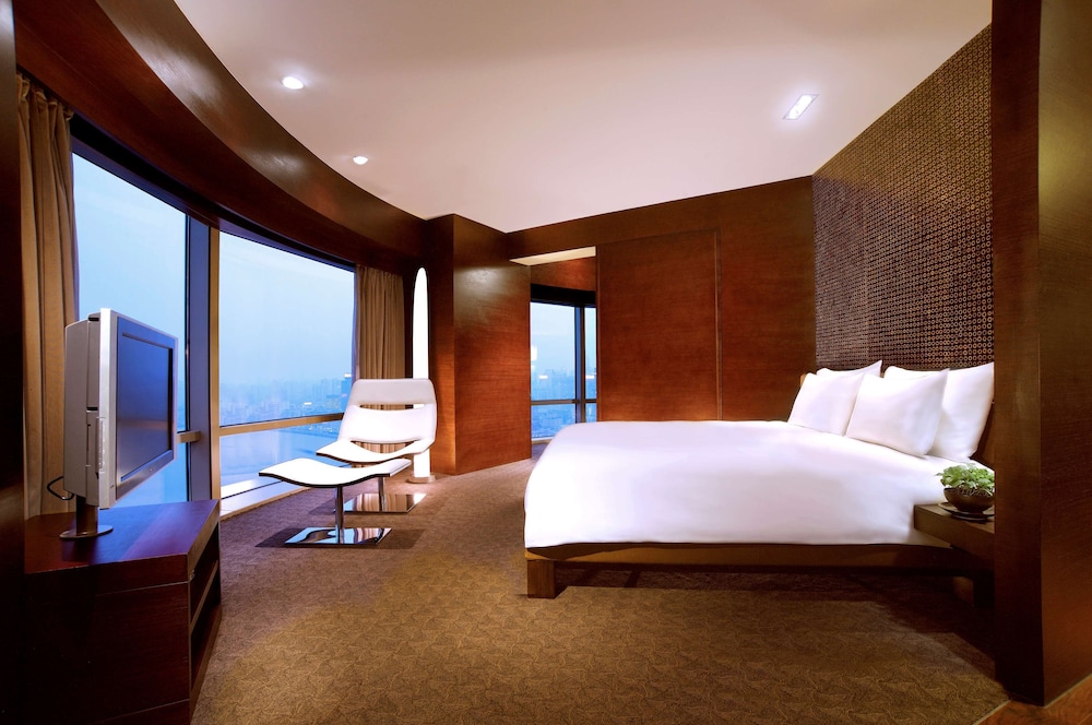 Hyatt on the Bund, Shanghai 13