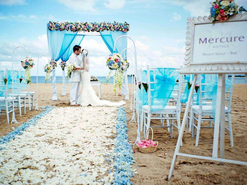 Mercure Resort Sanur 78
