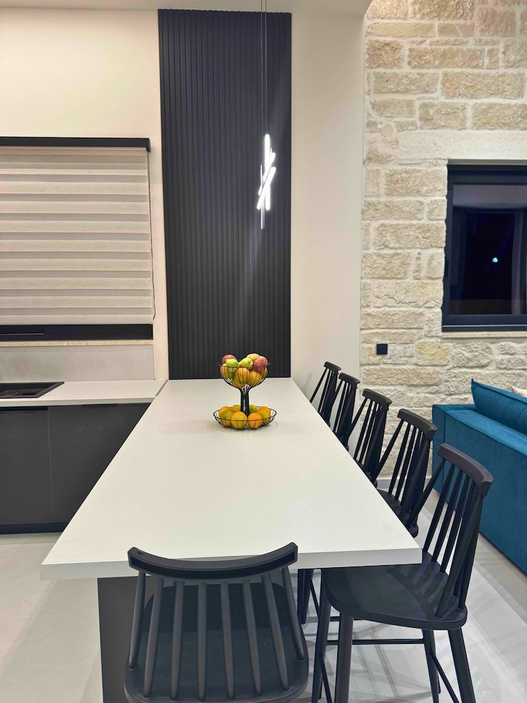 Panstel - Villa Solene With Private Pool