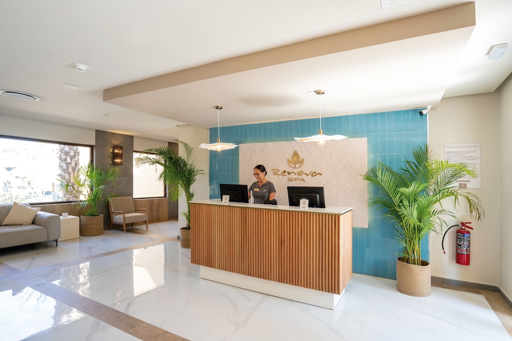 Los Cabos Vacations - Hotel Riu Santa Fe - All Inclusive - Property Image 16