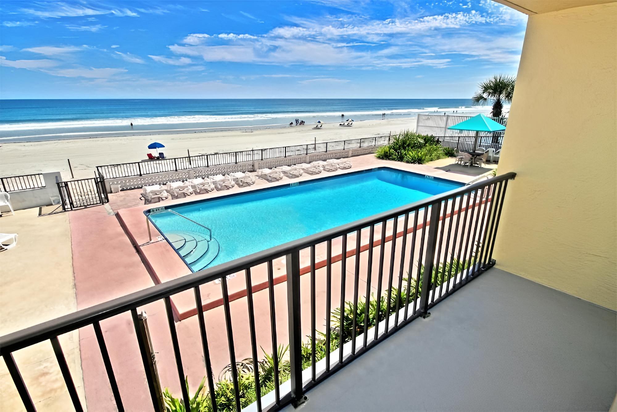 South Shore Motel view 5