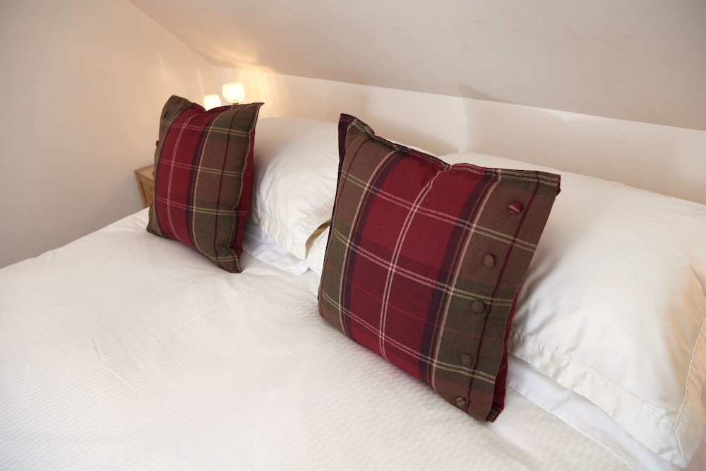 The Mews Apartment at Daviot Lodge