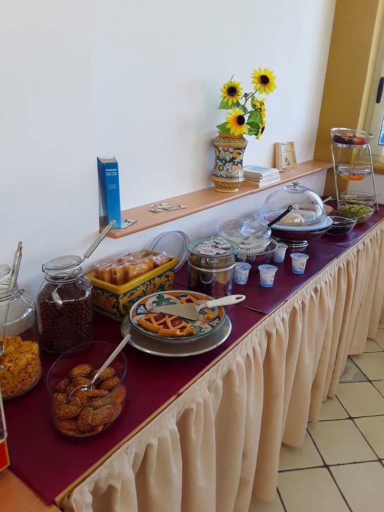 Castelvetrano Vacations - BB Il Tempio di Hera - Property Image 11