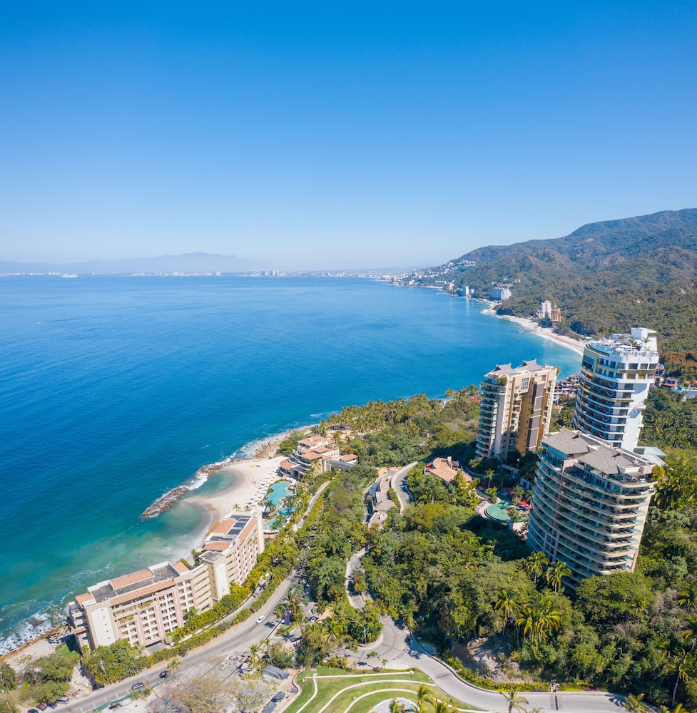 Puerto Vallarta Vacations - Garza Blanca Preserve Resort  Spa - All Inclusive - Property Image 97