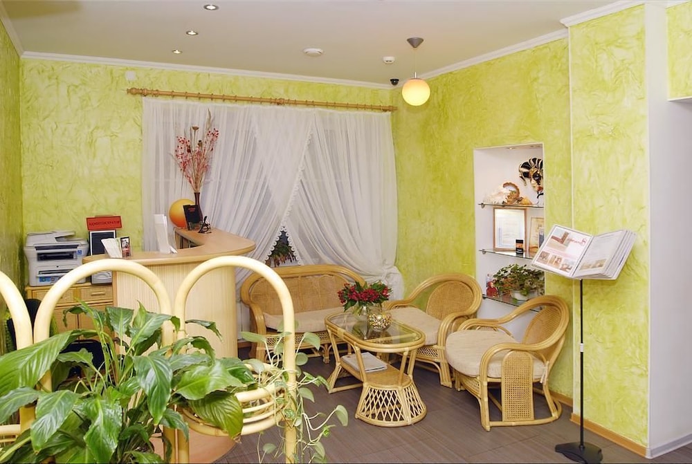 Amparo Hotel