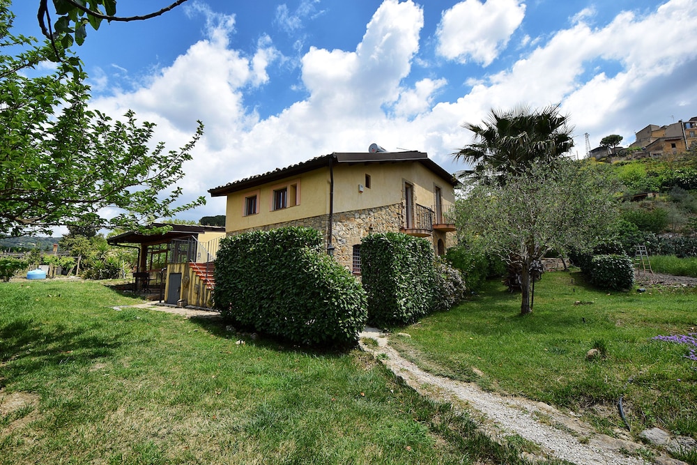 B&B Giucalem - La Casa Negli Orti