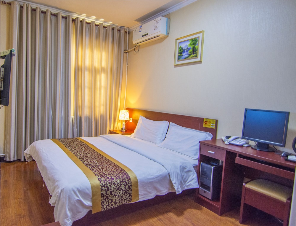 Hangtian Business Hotel Xi'an Airport