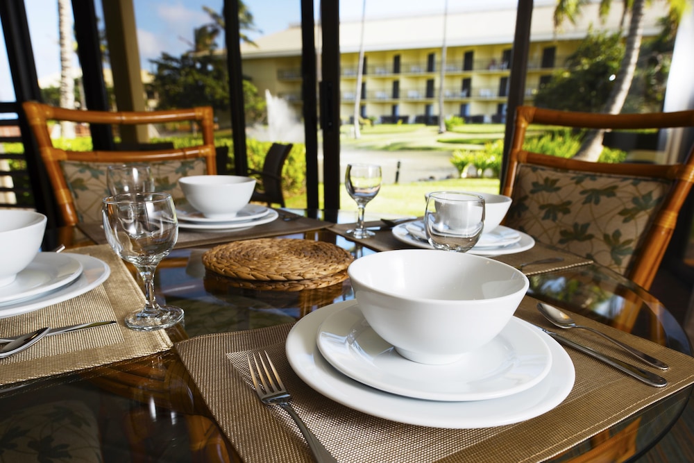 Kauai Beach Villas