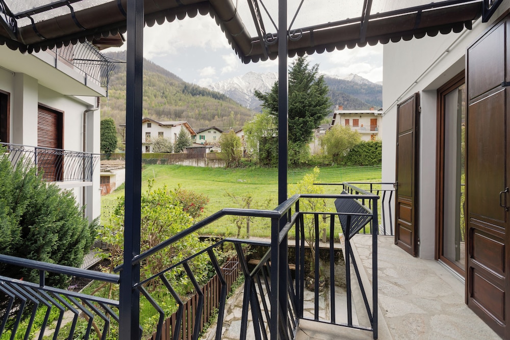 Residence Madamin