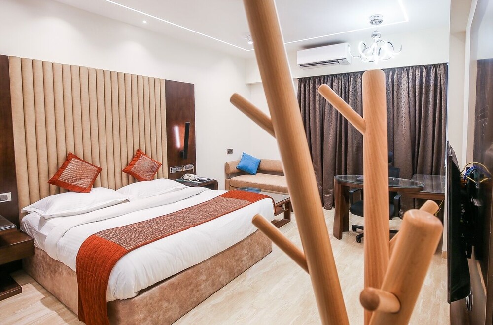 Hotel Royal Palace