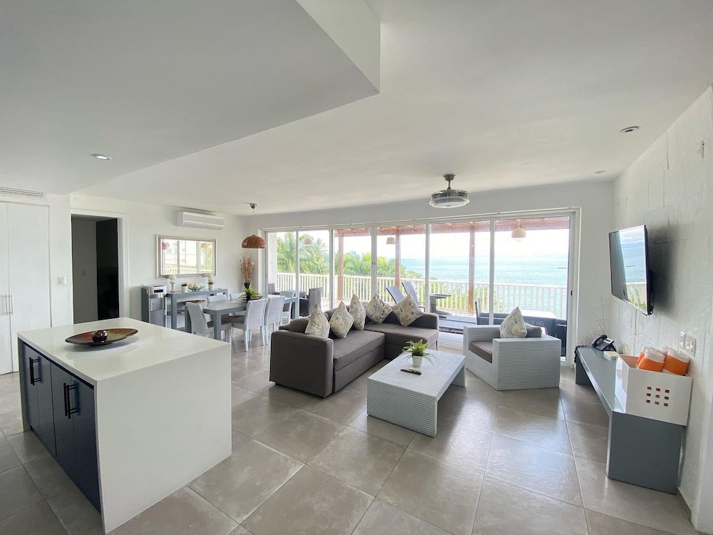 Apartamento Vista Mare 9.102