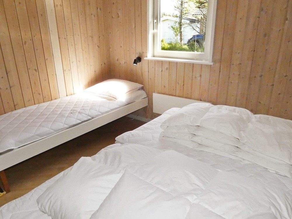 10 Person Holiday Home in Lokken-by Traum view 2