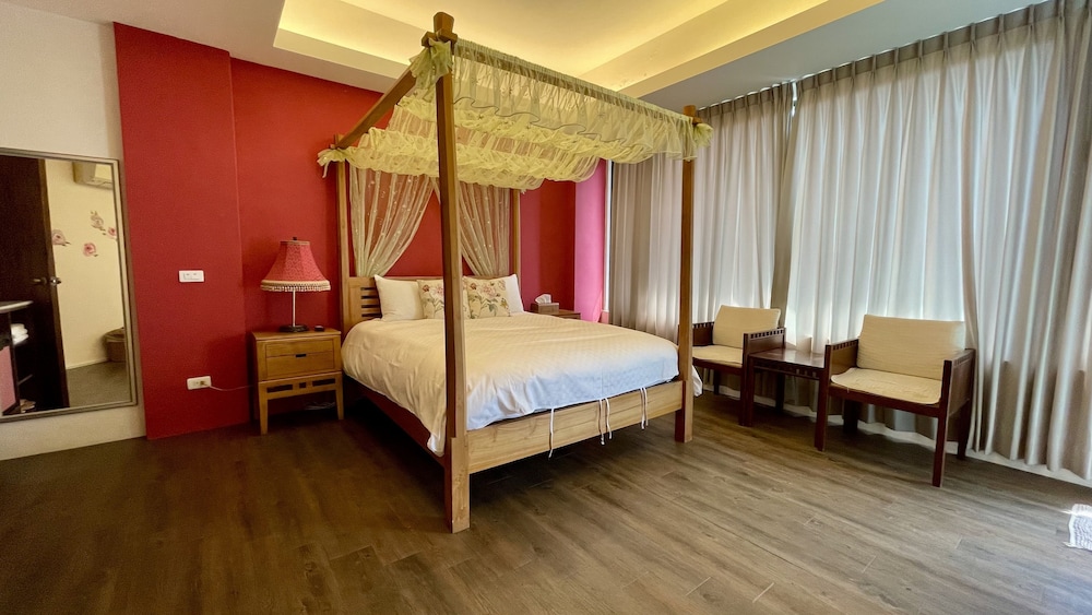 Rose Garden B&B