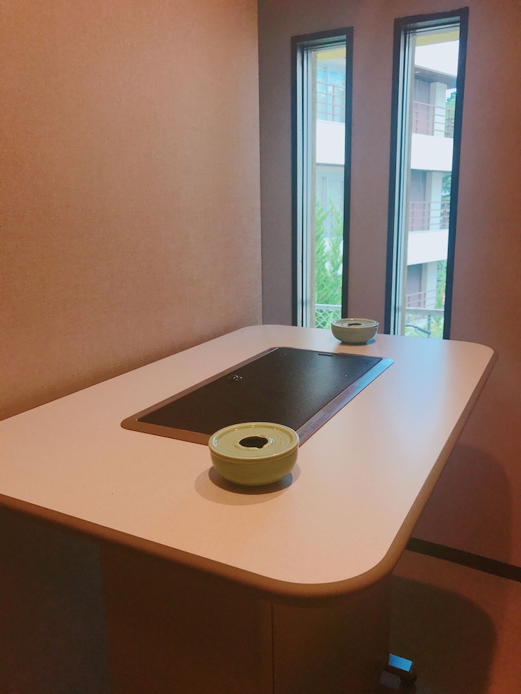 Arima onsen Koki