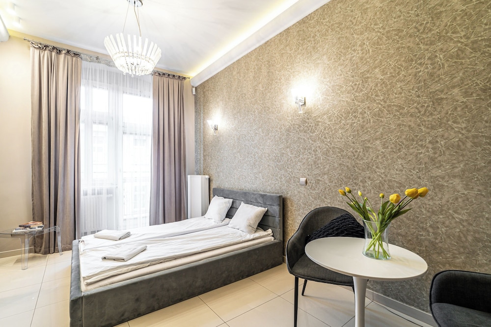 RentPlanet - Apartamenty Stawowa