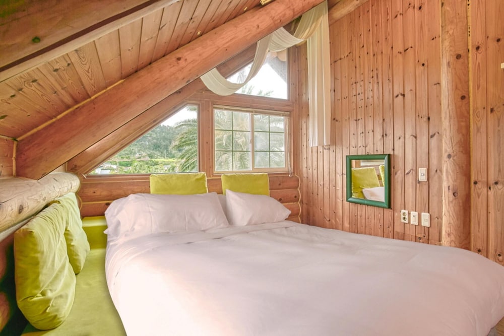 Seogwipo Neulbada Pet Pension view 3