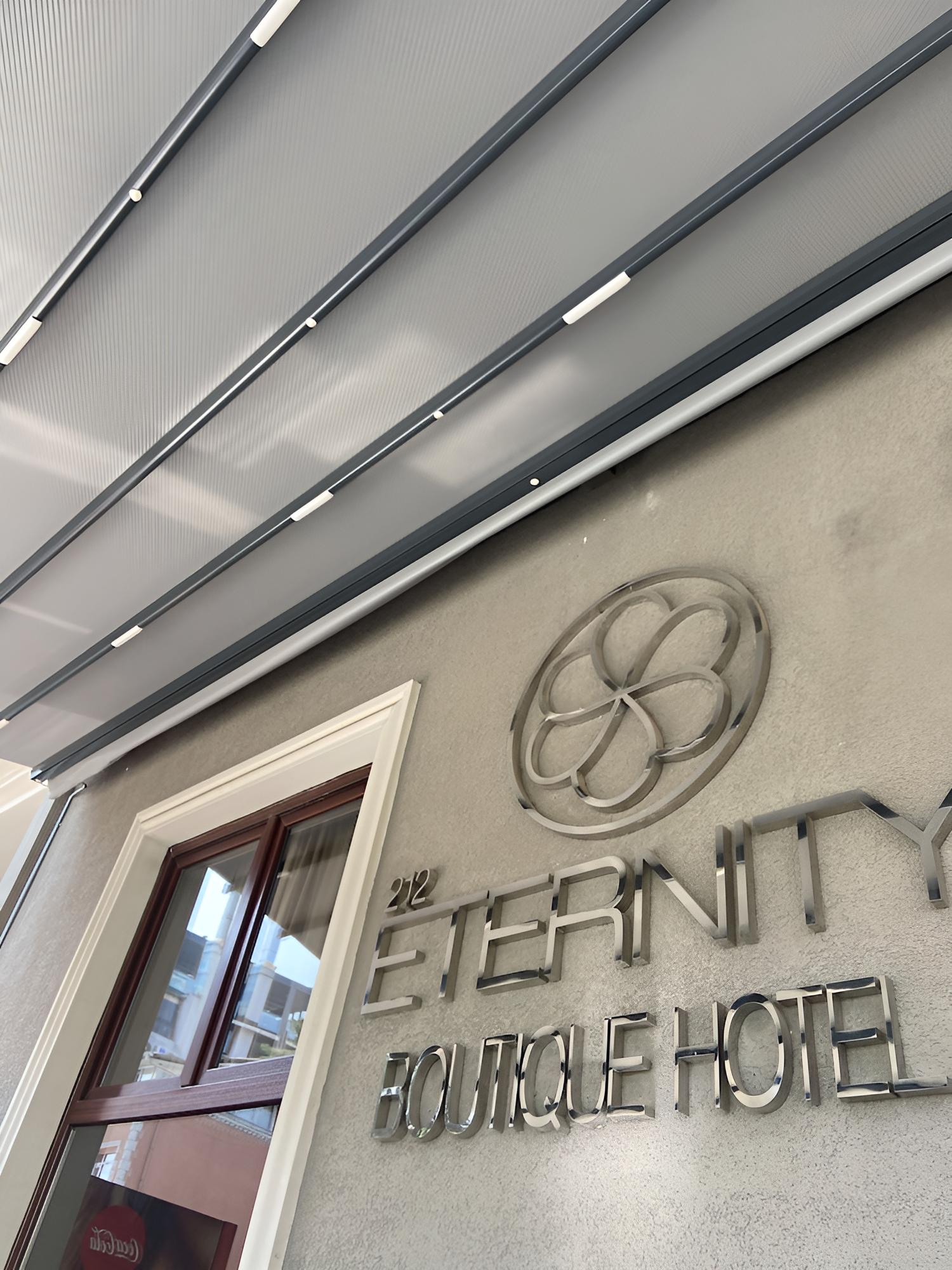Eternity Hotel