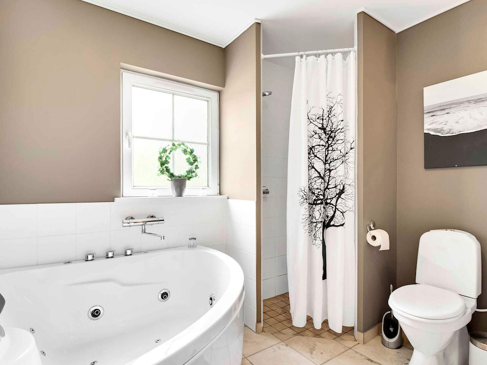 5 Star Holiday Home in Brenderup Fyn