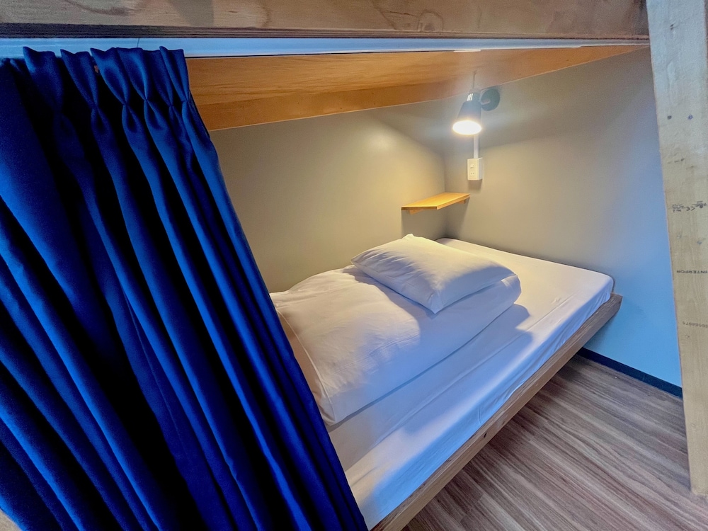 Wasabi Mita Hotel