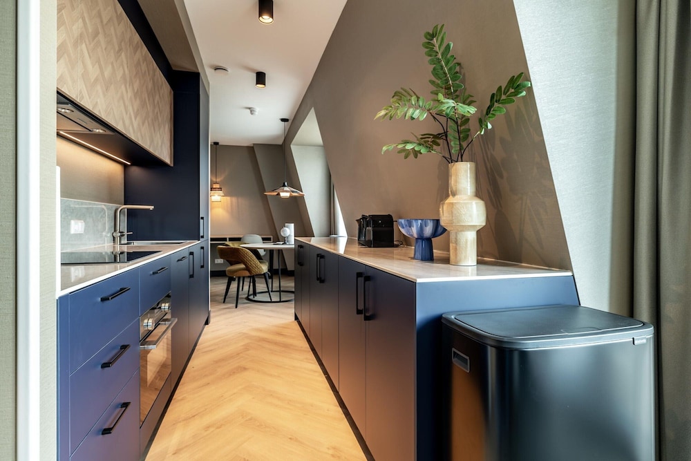Family Apartment w/ Bunk Beds