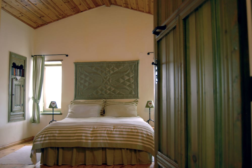 Seki Cottages